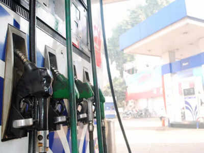 Petrol Price Today: രാജ്യത്തെ പെട്രോൾ-ഡീസൽ വില്പനയിൽ കുറവ്; പുതിയ ഇന്ധന വില നിലവാരം