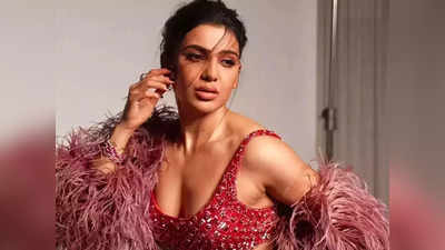 Samantha:சமந்தா இதை உடனடியாக நிறுத்த வேண்டும்: பிரபல நடிகர் அட்வைஸ்.!