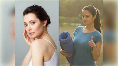 Yoga For Skin: ত্বকের জেল্লা দেখে চোখে ধাঁধা লাগবে! ৫যোগাসন করলে মুখে আর দামি ক্রিম মাখতে হবে না