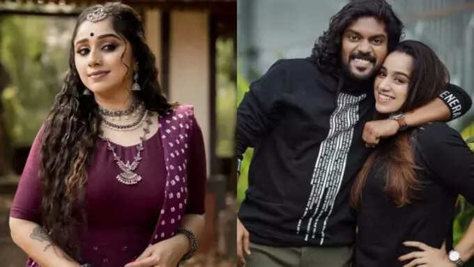 എന്റെ ജീവിതത്തിൽ വലിയ ഒരു ചേഞ്ച് ആണ് ഉണ്ടാക്കിയത്