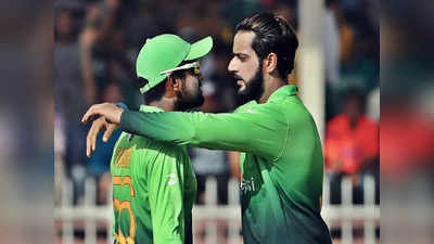 PSL 2023: पाकिस्तान क्रिकेट में बगावत, बाबर आजम से बात नहीं करना चाहते इमाद वसीम