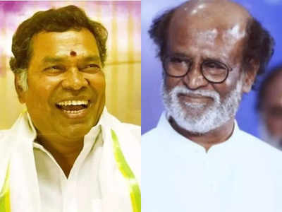 Rajinikanth, Mayilsamy:மயில்சாமியின் கடைசி ஆசையை நிறைவேற்றுவேன்: ரஜினி வாக்குறுதி