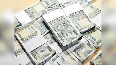 Fake Currency: పాతబస్తీలో నకిలీ కరెన్సీ ప్రింటింగ్ కలకలం.. రూ.30 లక్షలు స్వాధీనం