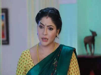 Baakiyalakshmi Serial: இனியா, ராதிகா இடையில் வெடித்த சண்டை: ஆடிப்போன கோபி.!