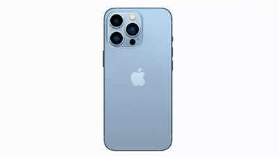 1.36 लाख वाला iPhone 13 Pro Max मात्र 9,500 रुपये में, लोग दबाकर रहे खरीद