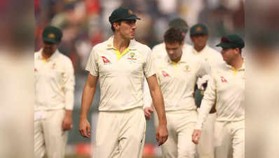 IND vs AUS: ऑस्ट्रेलियाने हार मानली? दोन सामने हरताच कर्णधार परतला मायदेशी, नेमकं कारण काय