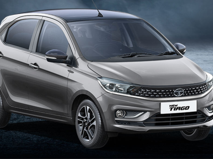 Tata Tiago   