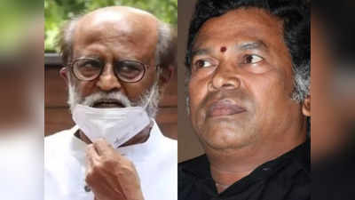 Mayilsamy, Rajinikanth: மயில்சாமியிடம் மன்னிப்பு கேட்க நினைத்த ரஜினி: ஆனால் அதற்குள் எல்லாம் முடிந்துவிட்டது