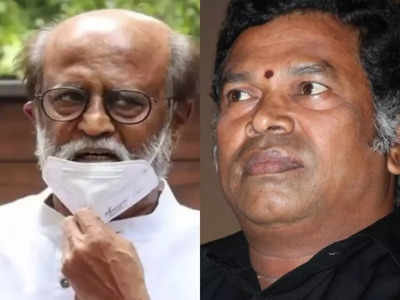 Mayilsamy, Rajinikanth: மயில்சாமியிடம் மன்னிப்பு கேட்க நினைத்த ரஜினி: ஆனால் அதற்குள் எல்லாம் முடிந்துவிட்டது