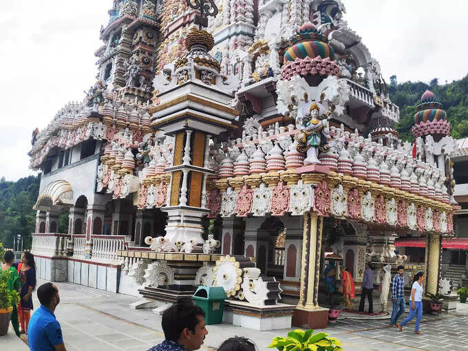 ಜಟೋಲಿ ಶಿವ ದೇಗುಲ