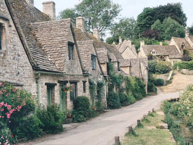 ಬಿಬರಿ (Bibury)