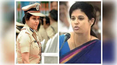Rohini Sindhuri: ರೂಪಾ ಮೌದ್ಗಿಲ್ V/S ರೋಹಿಣಿ ಸಿಂಧೂರಿ! IPS - IAS ಕಿತ್ತಾಟಕ್ಕೆ ಸರ್ಕಾರದ ಮೌನವೇಕೆ?