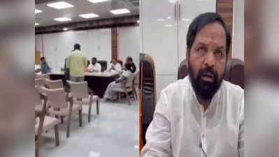 Shiv Sena Crisis: शिंदे से उद्धव को महाझटका, विधानसभवन का दफ्तर भी एकनाथ के हाथ... लेकिन शिवसेना भवन पर नहीं करेंगे दावा