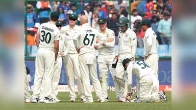 IND vs AUS: ऑस्ट्रेलिया को झटके पर झटका... डेविड वॉर्नर की चोट के बीच स्टार खिलाड़ी पूरी टेस्ट सीरीज से बाहर