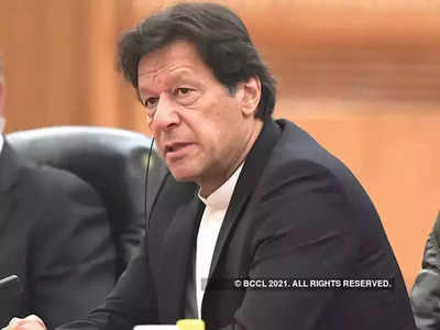 Imran Khan Arrest: इमरान खान पर शहबाज सरकार बड़ा प्रहार, आज लाहौर में अरेस्‍ट करने की तैयारी, पाकिस्‍तान में सियासी बवाल