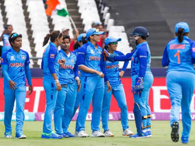 Womens T20 World Cup: महिला टी20 वर्ल्ड कप में टीम इंडिया के सामने आसान चुनौती, जीत के साथ मिलेगा सेमीफाइनल का टिकट
