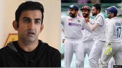 IND vs AUS Test: ‘இந்தாப்பா ரோஹித்து’…இனிமேலுதான் உனக்கு ஆப்பு இருக்கு: கம்பீர் மறைமுக எச்சரிக்கை!