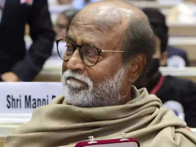 Rajinikanth: அட ப்பாவமே, ரஜினியின் ஆசை இப்படியா நிறைவேறணும்