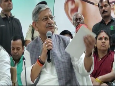 Bihar Politics: कुशवाहा के जाते ही जेडीयू का बदला मन, तेजस्वी के नाम पर तैयार नहीं हैं ललन सिंह?