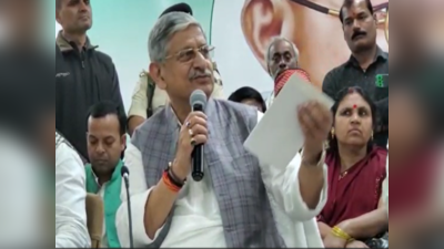 Bihar Politics: कुशवाहा के जाते ही जेडीयू का बदला मन, तेजस्वी के नाम पर तैयार नहीं हैं ललन सिंह?