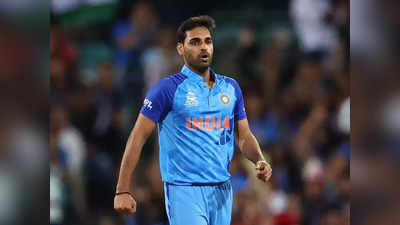 Bhuvneshwar Kumar: क्या भुवनेश्वर कुमार का इंटरनेशनल करियर हो गया है खत्म?