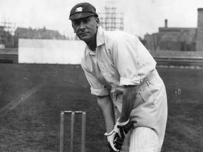Jack Hobbs: 50, 100 नहीं, 199 शतक... दुनिया का सबसे बड़ा क्रिकेटर, जो बिना हेलमेट ही उड़ा देता था नींद