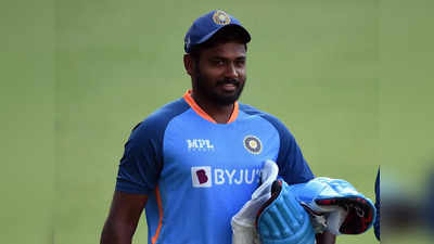 Sanju Samson : ದ್ರಾವಿಡ್, ಜಯ ಶಾಗೂ ಸ್ಟಿಂಗ್ ಆಪರೇಷನ್ ನಡೆಸಿ, ಸ್ಯಾಮ್ಸನ್‌ ಕೈ ಬಿಟ್ಟಿದ್ದಕ್ಕೆ ಫ್ಯಾನ್ಸ್‌ ಆಕ್ರೋಶ!