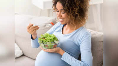 Pregnancy Diet : ప్రెగ్నెన్సీ టైమ్‌లో తినాల్సిన ఫుడ్స్..