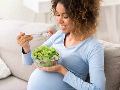 Pregnancy Diet : ప్రెగ్నెన్సీ టైమ్‌లో తినాల్సిన ఫుడ్స్..