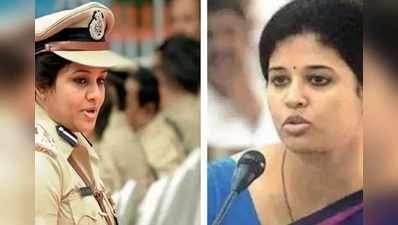 Roopa Moudgil Vs Rohini Sidhuri-ಸರಕಾರದ ಮುಖ್ಯ ಕಾರ್ಯದರ್ಶಿಗೆ ರೂಪಾ ಮೌದ್ಗಿಲ್ ದೂರು: ಮೈಸೂರು ಈಜುಕೊಳ, ಜಾಲಹಳ್ಳಿ ಮನೆ ಬಗ್ಗೆ ತನಿಖೆಗೆ ಮನವಿ