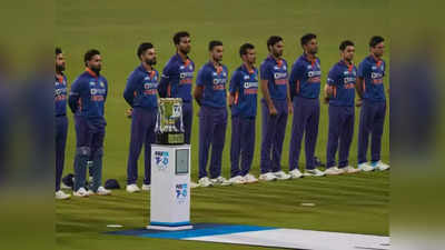 IND vs AUS: ऑस्ट्रेलिया के खिलाफ वनडे में बेंच गर्म करते नजर आएंगे यह खिलाड़ी, एक भी मैच खेलने का नहीं मिलेगा मौका