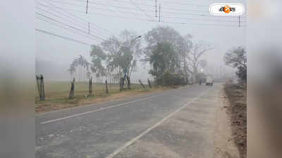 Weather Report : ভ্যাপসা গরমে নাজেহাল রাজ্যবাসী, এক ধাক্কায় ৫ ডিগ্রি চড়ল পারদ