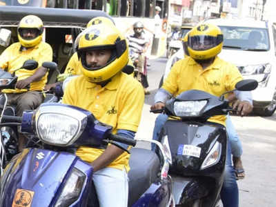 दिल्‍ली में बाइक टैक्‍सी सर्विस को मिलेगी कानूनी मान्‍यता, तब तक टू-वीलर्स के कमर्शल यूज पर टोटल बैन