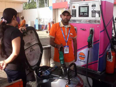Petrol Price Today: ഇന്ത്യയിൽ ഊർജ്ജത്തിന് ഡിമാൻഡ് വർധിക്കും; ഇന്ധനവില ഇപ്രകാരം
