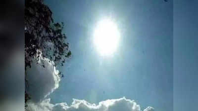 UP Weather: यूपी में पसीना छुड़ाने वाली गर्मी की आहट, लखनऊ में निकली तेज धूप, नोएडा से गोरखपुर तक मौसम का हाल