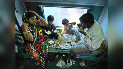 Indian Railways News: क्या  IRCTC ने बढ़ाए खाने-पीने की चीजों के दाम?