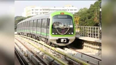 Namma Metro: ಶೀಘ್ರದಲ್ಲಿಯೇ ಓಡಲಿದೆ ತಮಿಳುನಾಡು ಕರ್ನಾಟಕ ನಡುವೆ ಮೆಟ್ರೋ
