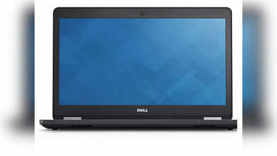 Amazon ची शानदार ऑफर, १.२९ लाखाचा Dell लॅपटॉप १७ हजारात, अशी करा ऑर्डर