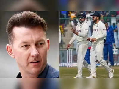 IND vs AUS: ‘அவரு டேஞ்சரான பௌலர்’…இந்தியாவை தோற்கடிக்க நிச்சயம் உதவுவார்: ரோஹித்துக்கு பிரெட் லீ எச்சரிக்கை!