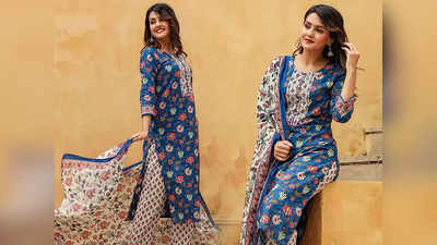 Kurtis For Summer: हल्की और काफी मुलायम हैं ये शानदार कुर्ती, पहनकर मिलेगा कंफर्ट वाला स्टाइल