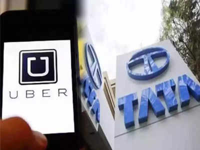 Uber Tata Motors Deal: টাটাদের সঙ্গে উবেরের সবচেয়ে বড় ডিল, কলকাতা-সহ একাধিক শহরের জন্য দুর্দান্ত পরিকল্পনা