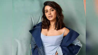 Samantha: நடுங்கும் குளிரில் சமந்தா செய்த காரியம்: ரொம்ப தப்புமானு சொல்லும் ரசிகர்கள்