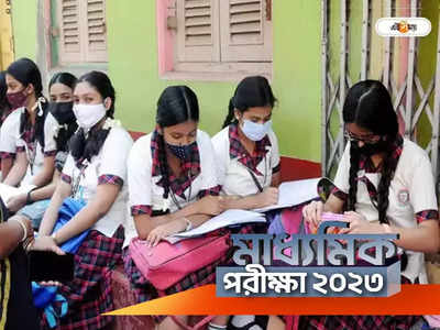 Madhyamik Exam Preparation Tips 2023: মাধ্যমিকে ইংরেজিতে বেশি নম্বর চাই? একনজরে শেষ মুহূর্তের পরামর্শ