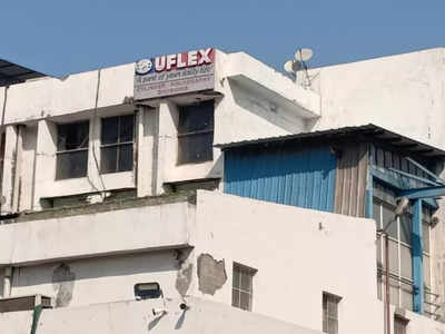 यूफ्लेक्स ग्रुप के दिल्ली, मुंबई और नोएडा NCR समेत 66 ठिकानों पर IT की छापेमारी, टैक्स चोरी का है आरोप