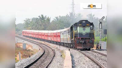 Indian Railways: হোলির আগে একগুচ্ছ ট্রেন বাতিল করল ভারতীয় রেল! দূরপাল্লার যাত্রীদের বড় ভোগান্তির আশঙ্কা