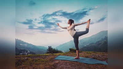 Natarajasana: శివుడికి నచ్చిన ఆసనం.. 18 వ్యాధులను మూలాల నుంచి నయం చేస్తుంది..! 