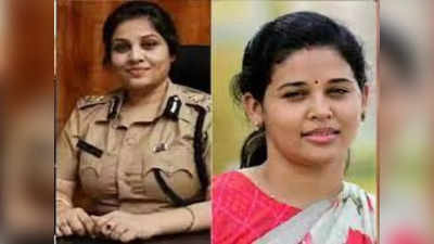 IAS vs IPS రచ్చకెక్కిన సివిల్ సర్వెంట్లకు బొమ్మ చూపించిన బొమ్మై సర్కారు