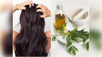 Neem Oil For Hair: সারাক্ষণ মাথায় চুলকানি, উঠে আসে মুঠো মুঠো চুল? এই তেল মাত্র ২ দিন লাগান আর ম্যাজিক দেখুন