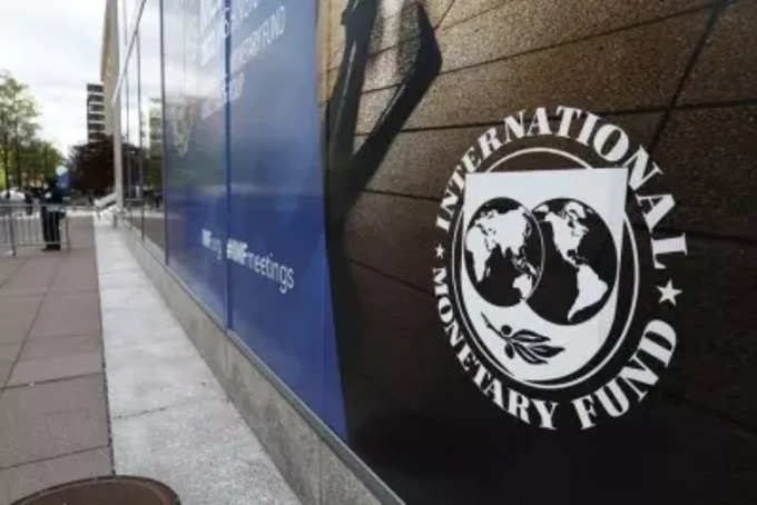 IMF: ভারত-চিনের হাতে আসছে বিশ্ব অর্থনীতির দখল, IMF-এর রিপোর্টে উজ্জ্বল এশিয়া