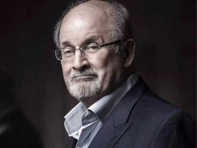 Salman Rushdie: सलमान रुश्दी अब जिंदा लाश, मुस्लिम आपसे खुश हैं... विवादित लेखक के हमलावर को ईरान ने दिया सम्मान, मिलेगा ये पुरस्कार